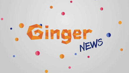 Ginger news